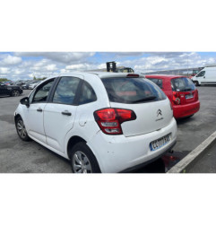 Pretensionneur de ceinture avant droit CITROEN C3 2