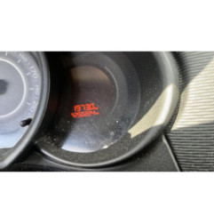 Pretensionneur de ceinture avant droit CITROEN C3 2