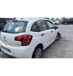 Pretensionneur de ceinture avant droit CITROEN C3 2