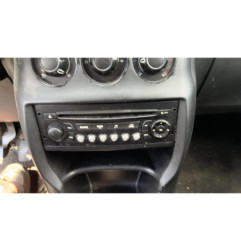 Pretensionneur de ceinture avant droit CITROEN C3 2