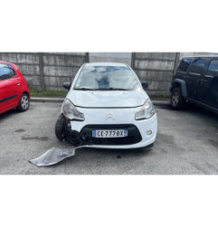Pretensionneur de ceinture avant droit CITROEN C3 2
