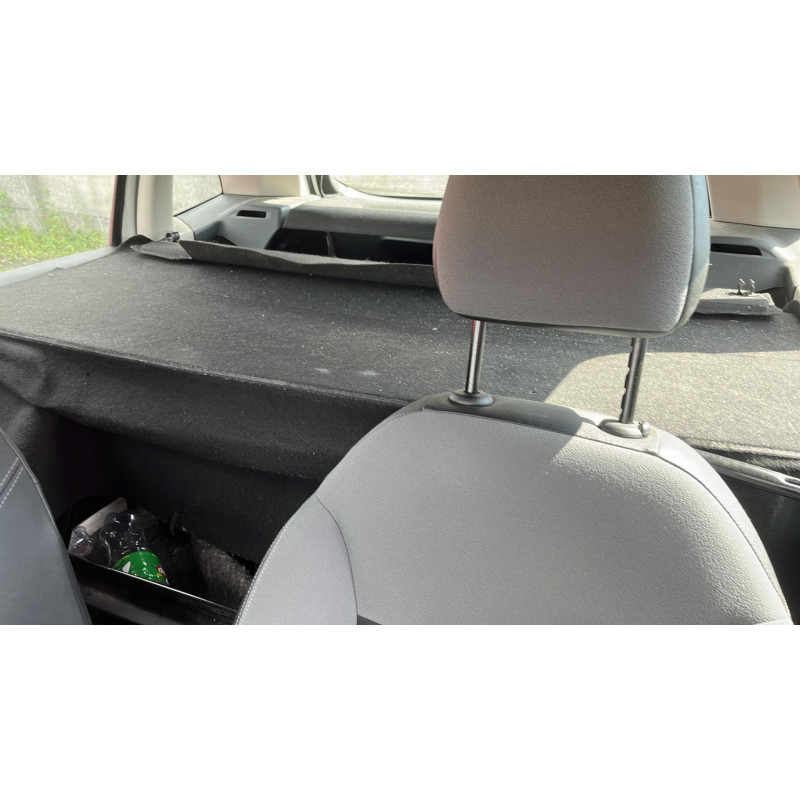 Pretensionneur de ceinture avant droit CITROEN C3 2 Photo n°15