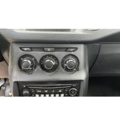 Pretensionneur de ceinture avant droit CITROEN C3 2