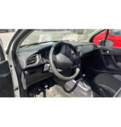 Pretensionneur de ceinture avant droit CITROEN C3 2