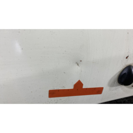 Capot RENAULT TWINGO 2 Photo n°1