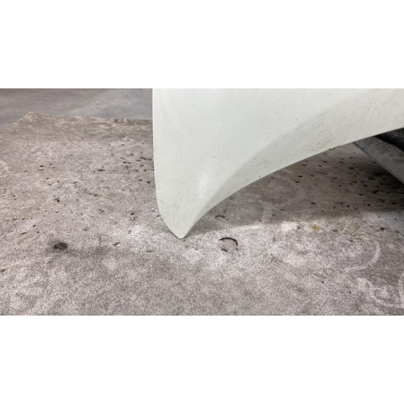 Capot RENAULT TWINGO 2 Photo n°4