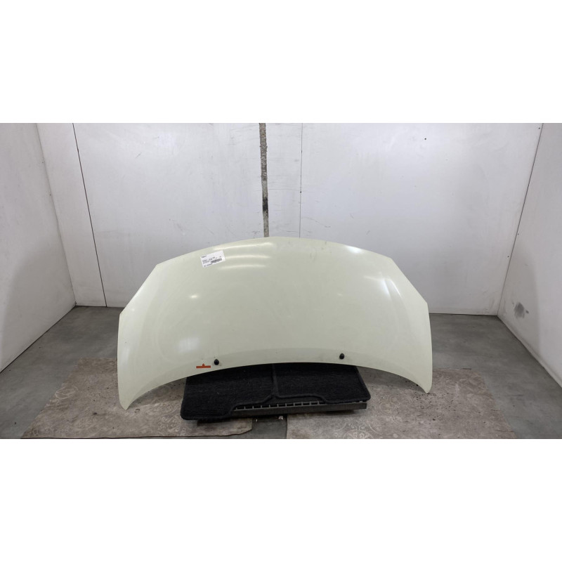 Capot RENAULT TWINGO 2 Photo n°6
