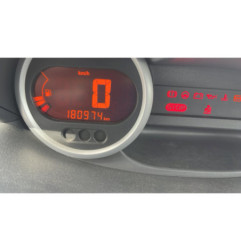 Capot RENAULT TWINGO 2
