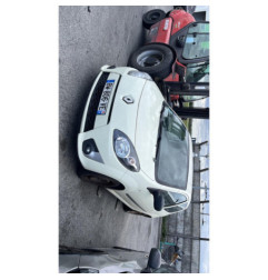 Capot RENAULT TWINGO 2