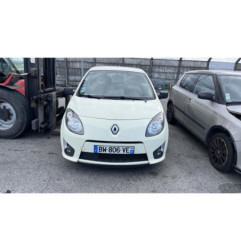 Commodo d'essuie glaces RENAULT TWINGO 2