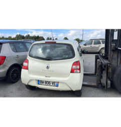 Commodo d'essuie glaces RENAULT TWINGO 2
