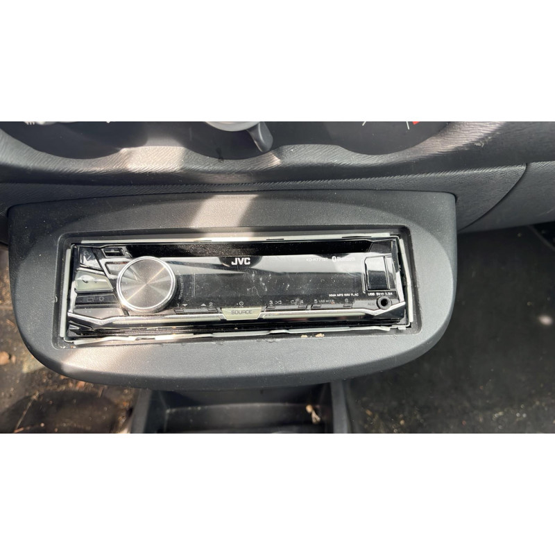 Commodo d'essuie glaces RENAULT TWINGO 2 Photo n°16