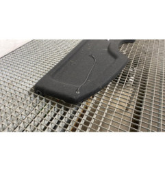 Plage arriere RENAULT TWINGO 2