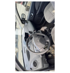 Plage arriere RENAULT TWINGO 2
