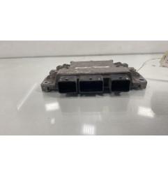 Calculateur moteur RENAULT TWINGO 2 Photo n°1