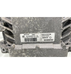Calculateur moteur RENAULT TWINGO 2