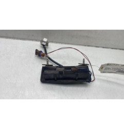 Bouton de coffre OPEL ASTRA H Photo n°1