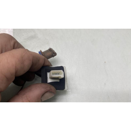 Bouton de coffre OPEL ASTRA H