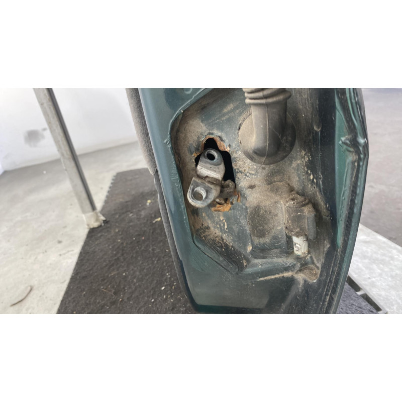Porte arriere gauche CITROEN ZX Photo n°3
