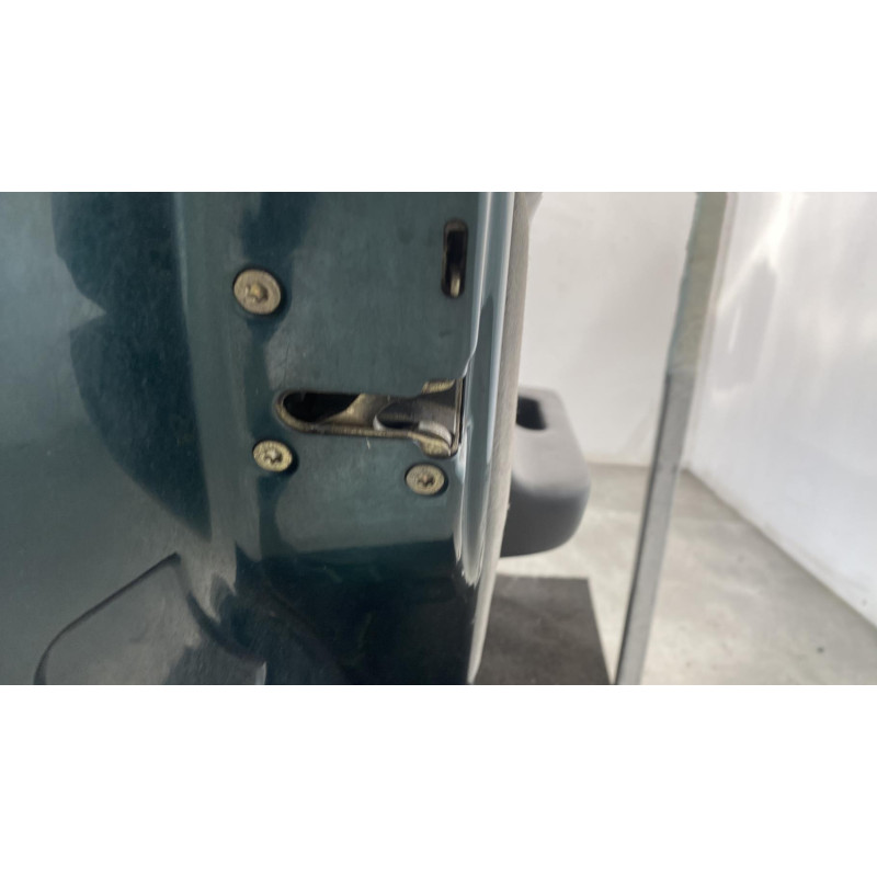 Porte arriere gauche CITROEN ZX Photo n°4