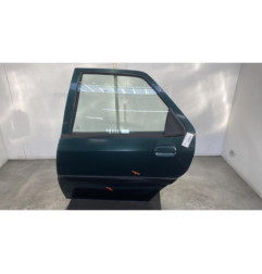 Porte arriere gauche CITROEN ZX
