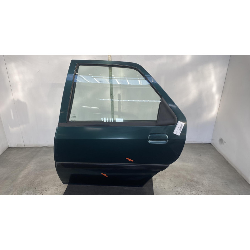 Porte arriere gauche CITROEN ZX Photo n°5