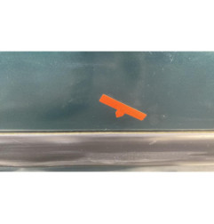 Porte arriere gauche CITROEN ZX