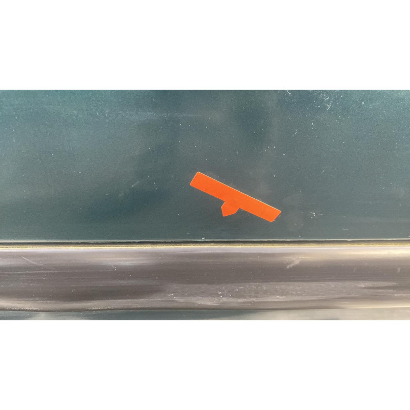 Porte arriere gauche CITROEN ZX Photo n°6