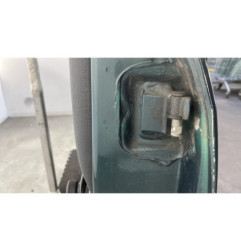 Porte arriere gauche CITROEN ZX