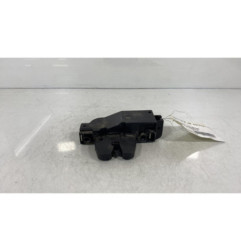 Serrure de coffre PEUGEOT 1007