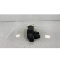 Serrure de coffre PEUGEOT 1007