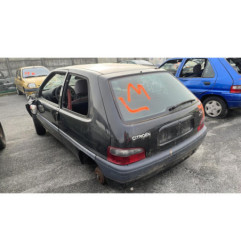 Poignee porte avant droit CITROEN SAXO