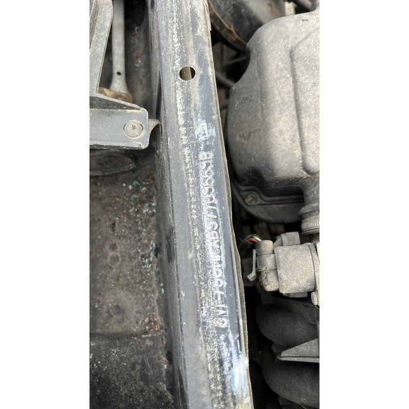 Poignee porte avant droit CITROEN SAXO Photo n°12