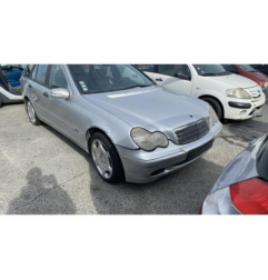 Interrupteur de leve vitre arriere gauche MERCEDES CLASSE C 203