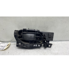 Poignee interieur arriere gauche PEUGEOT 207