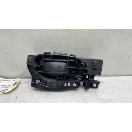 Poignee interieur arriere gauche PEUGEOT 207