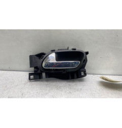 Poignee interieur arriere gauche PEUGEOT 207