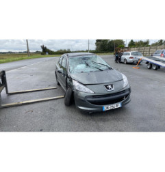Poignee interieur arriere gauche PEUGEOT 207