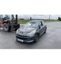Poignee interieur arriere gauche PEUGEOT 207