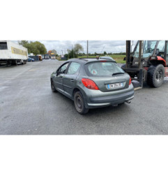 Poignee interieur arriere gauche PEUGEOT 207