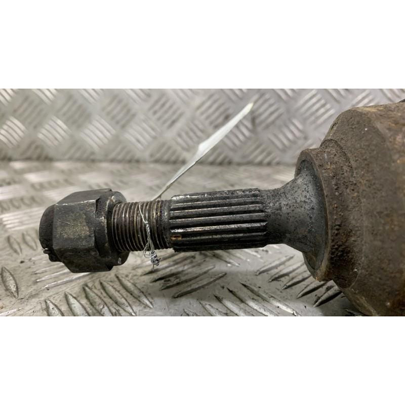 Cardan droit (transmission) CITROEN C3 1 Photo n°1
