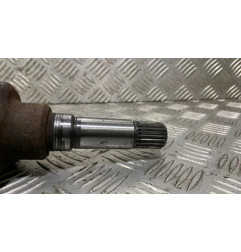 Cardan droit (transmission) CITROEN C3 1
