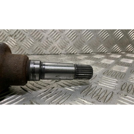 Cardan droit (transmission) CITROEN C3 1