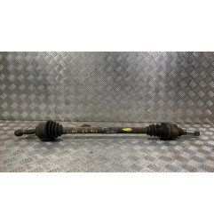 Cardan droit (transmission) CITROEN C3 1