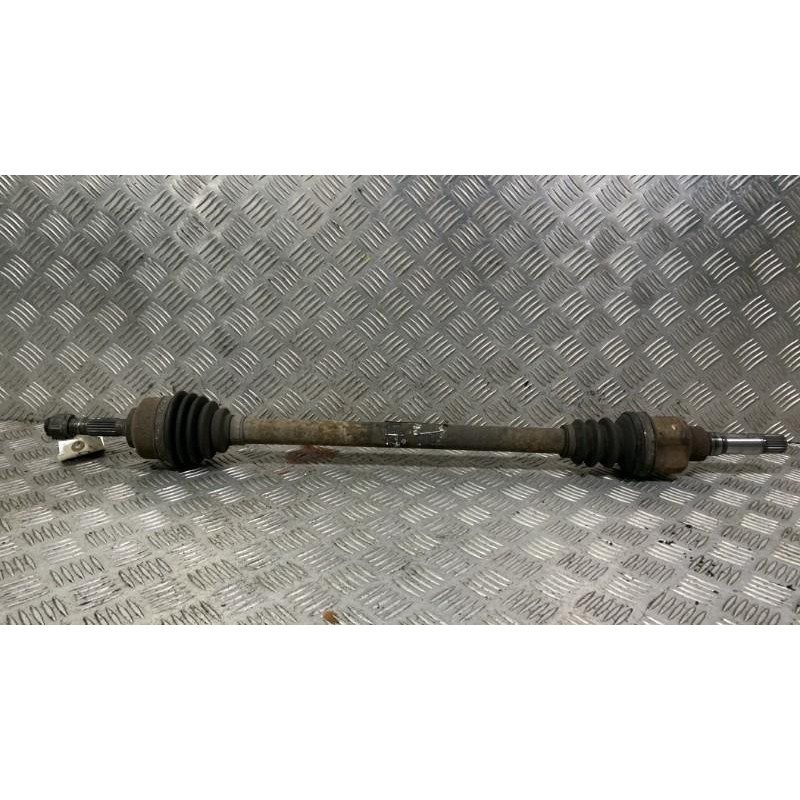 Cardan droit (transmission) CITROEN C3 1 Photo n°4