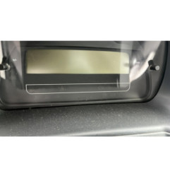 Cardan droit (transmission) CITROEN C3 1