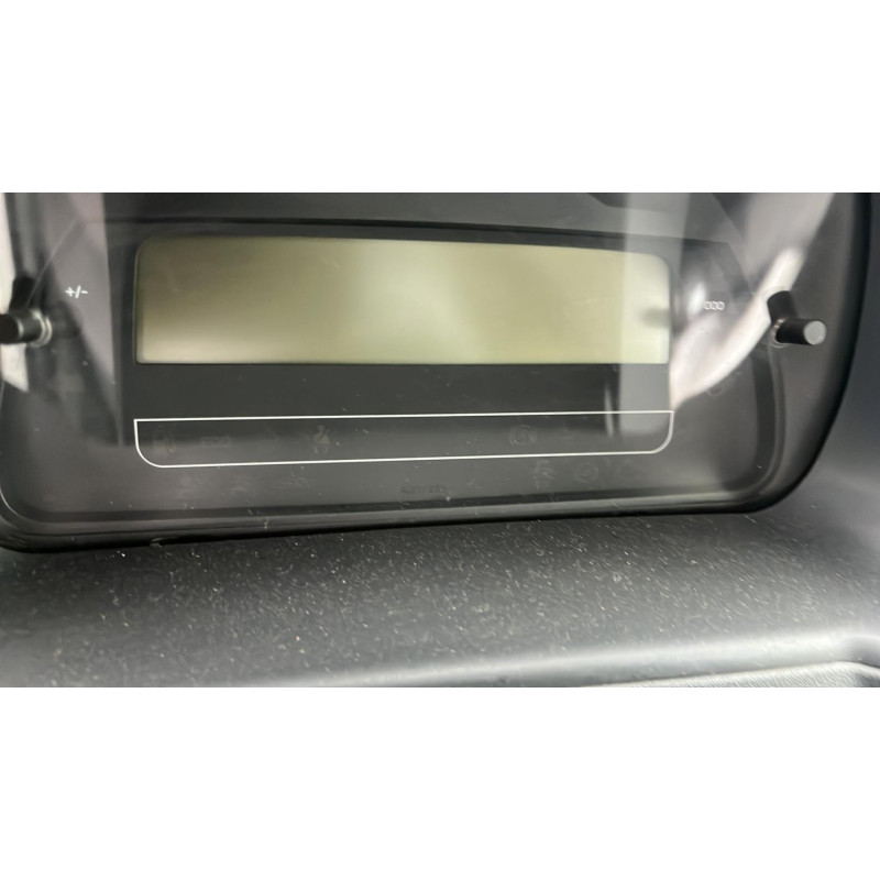 Cardan droit (transmission) CITROEN C3 1 Photo n°5