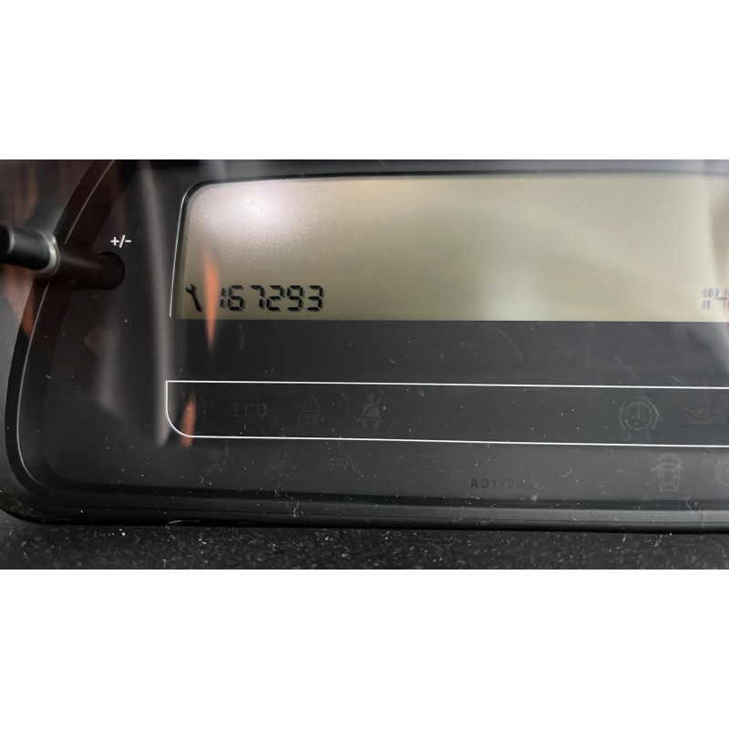 Cardan droit (transmission) CITROEN C3 1 Photo n°6
