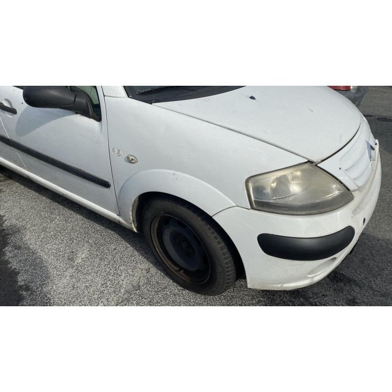 Cardan droit (transmission) CITROEN C3 1 Photo n°7