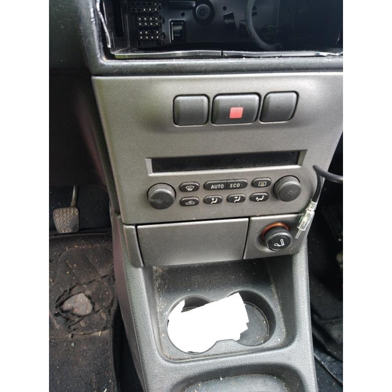 Jante OPEL ZAFIRA A Photo n°4